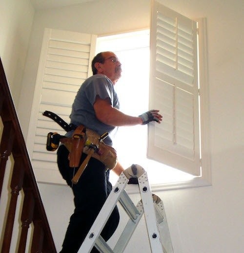 Hunter Douglas Dealer Image