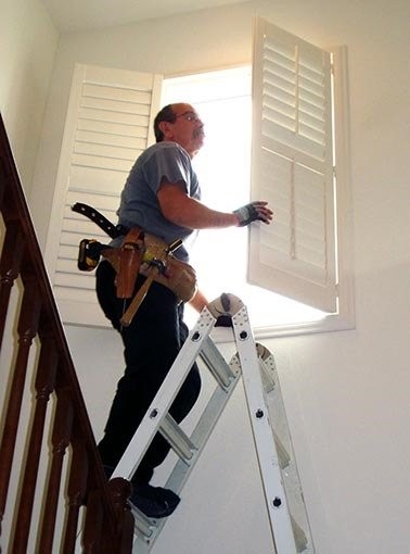 Hunter Douglas Dealer Image
